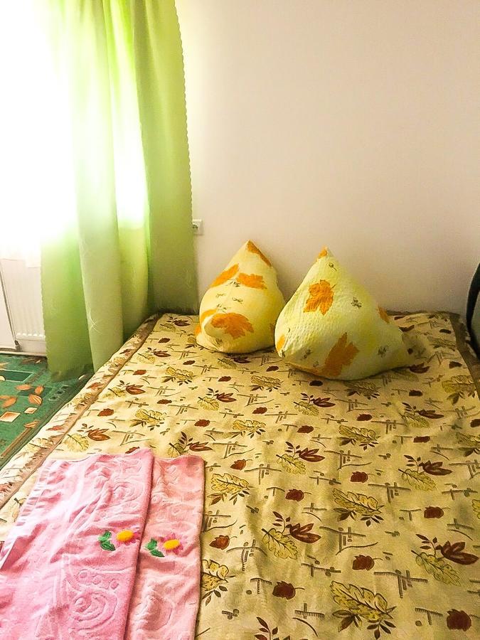 U Yaremyna Villa Mykulytjyn Exteriör bild