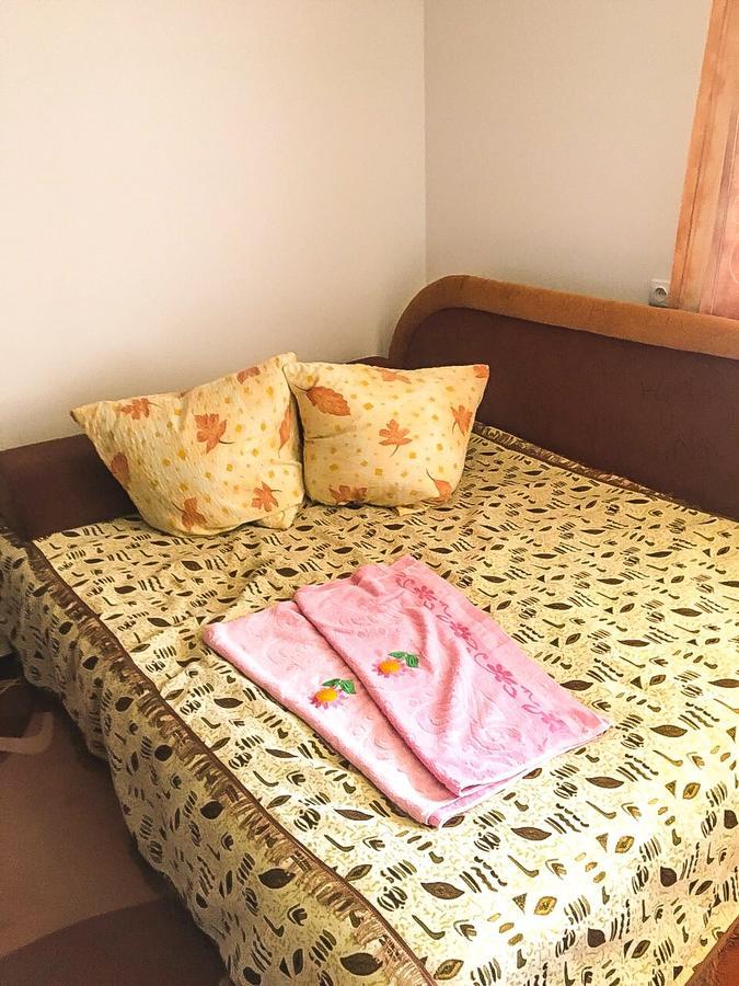 U Yaremyna Villa Mykulytjyn Exteriör bild