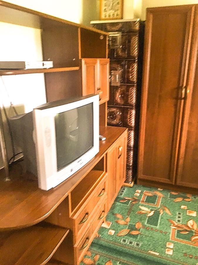 U Yaremyna Villa Mykulytjyn Exteriör bild